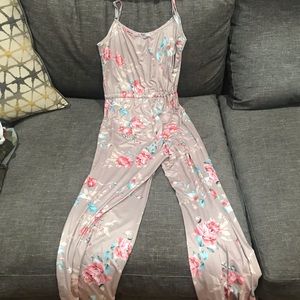Jumpsuit